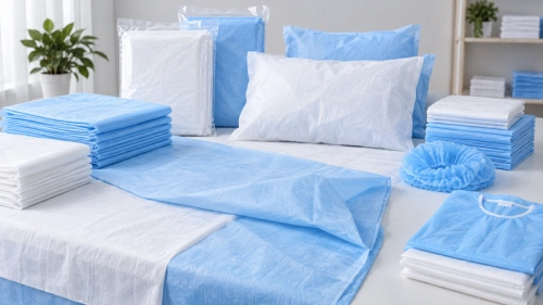 01 disposable bedding catalogue bed sheet bed cover