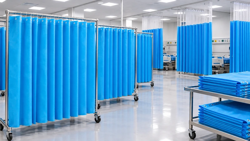 03 consistent replacement panel hospital privacy curtains