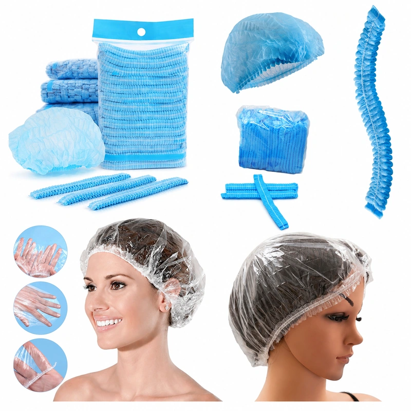 03 shower cap collection 800w