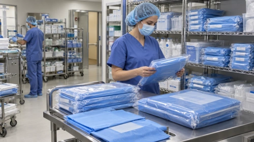 04 healthcare distribution surgical drapes