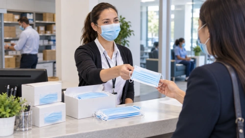 04 workplace supply program face masks