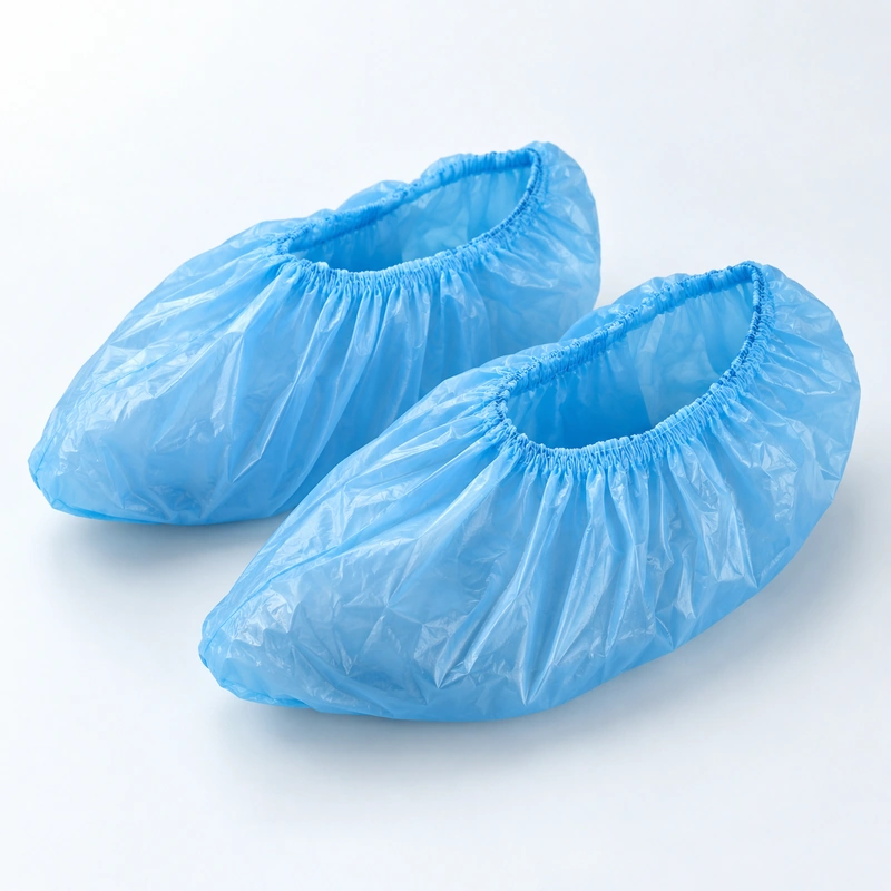 08 01 pe cpe shoe covers