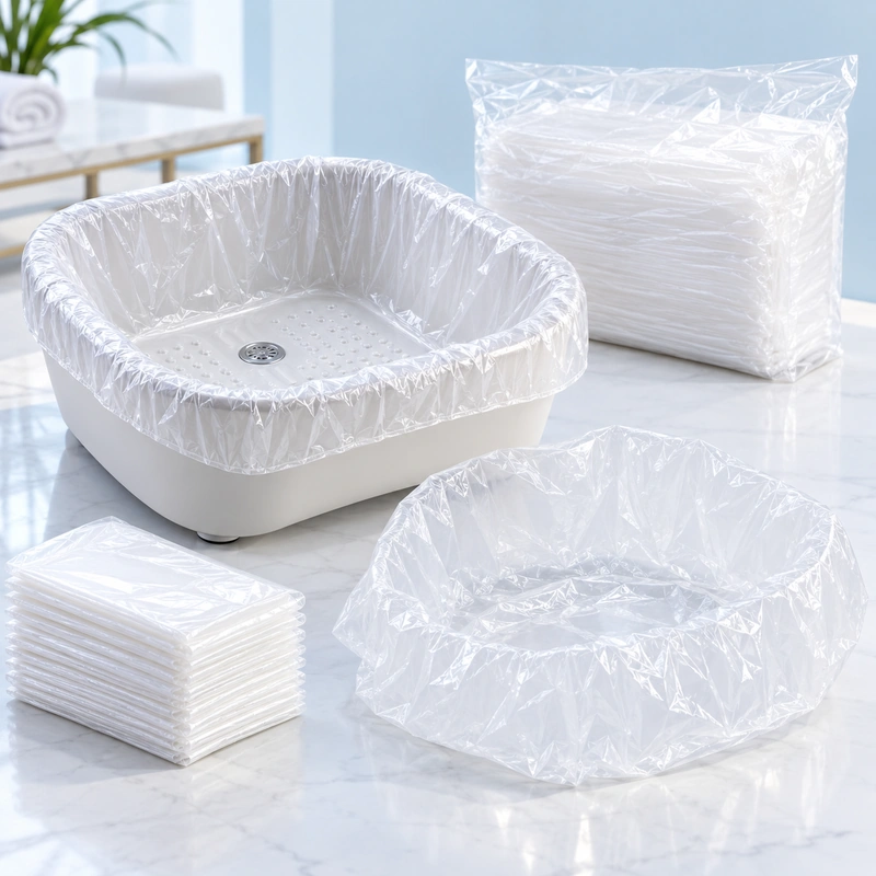 21 01 finished pe spa liner options