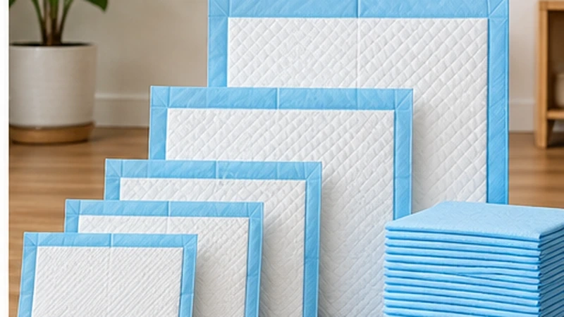 24 04 supply pet product channels disposable pet pads