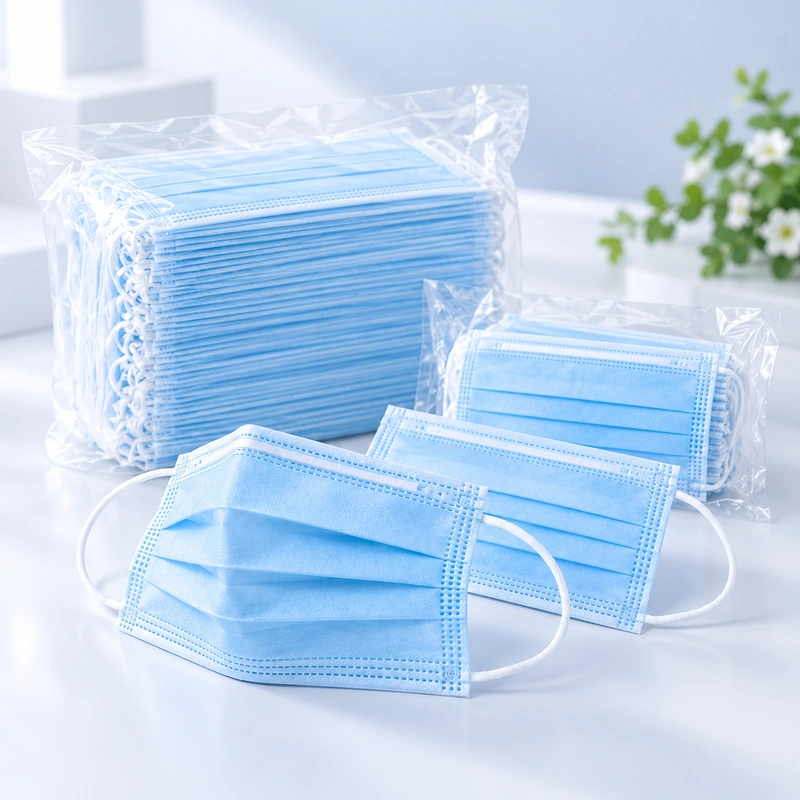 retail & bulk packs