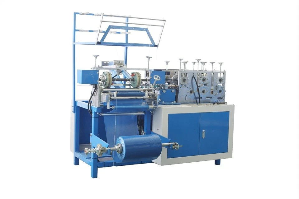 automatic plastic shoe cover machine49001639380.jpg