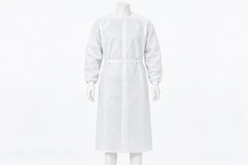 gown 1 lab gown 500w