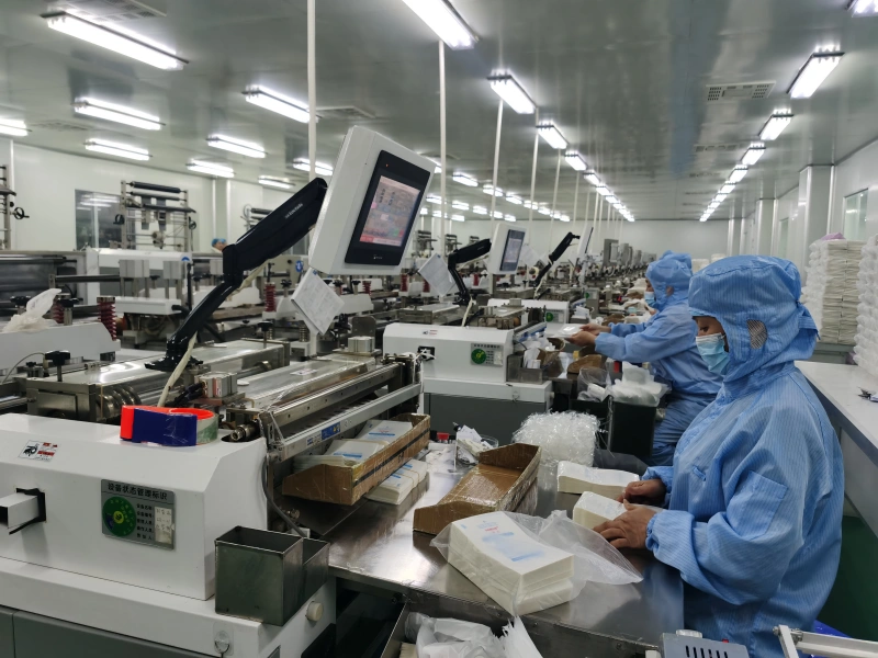 machine in customers factory (3)