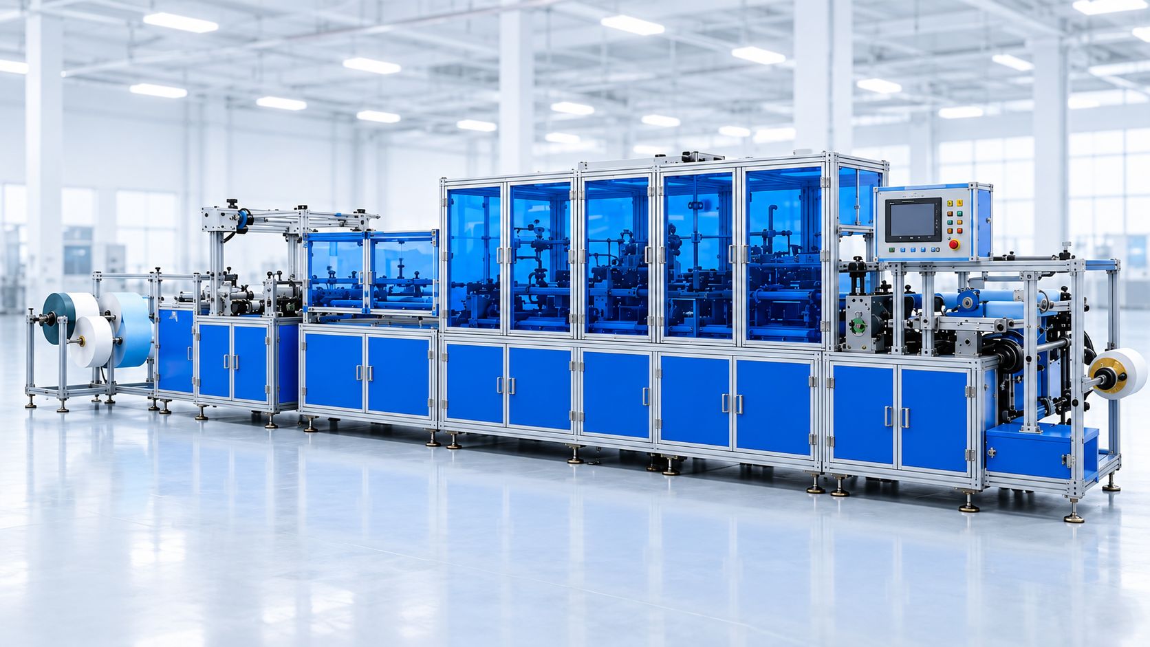 machine1