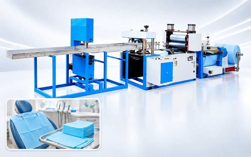 dental bib making machine 800x500