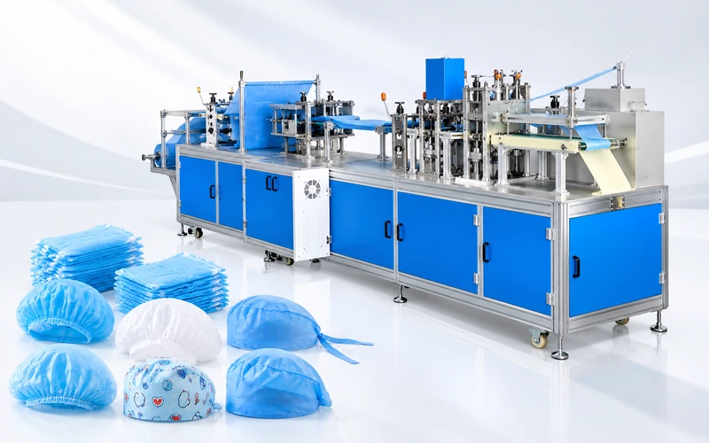 surgical cap making machine 800x500
